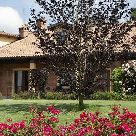 B&B La Frola Baldissero Torinese Exterior foto