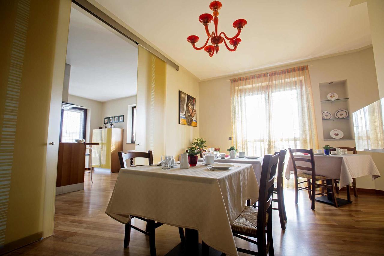 B&B La Frola Baldissero Torinese Exterior foto