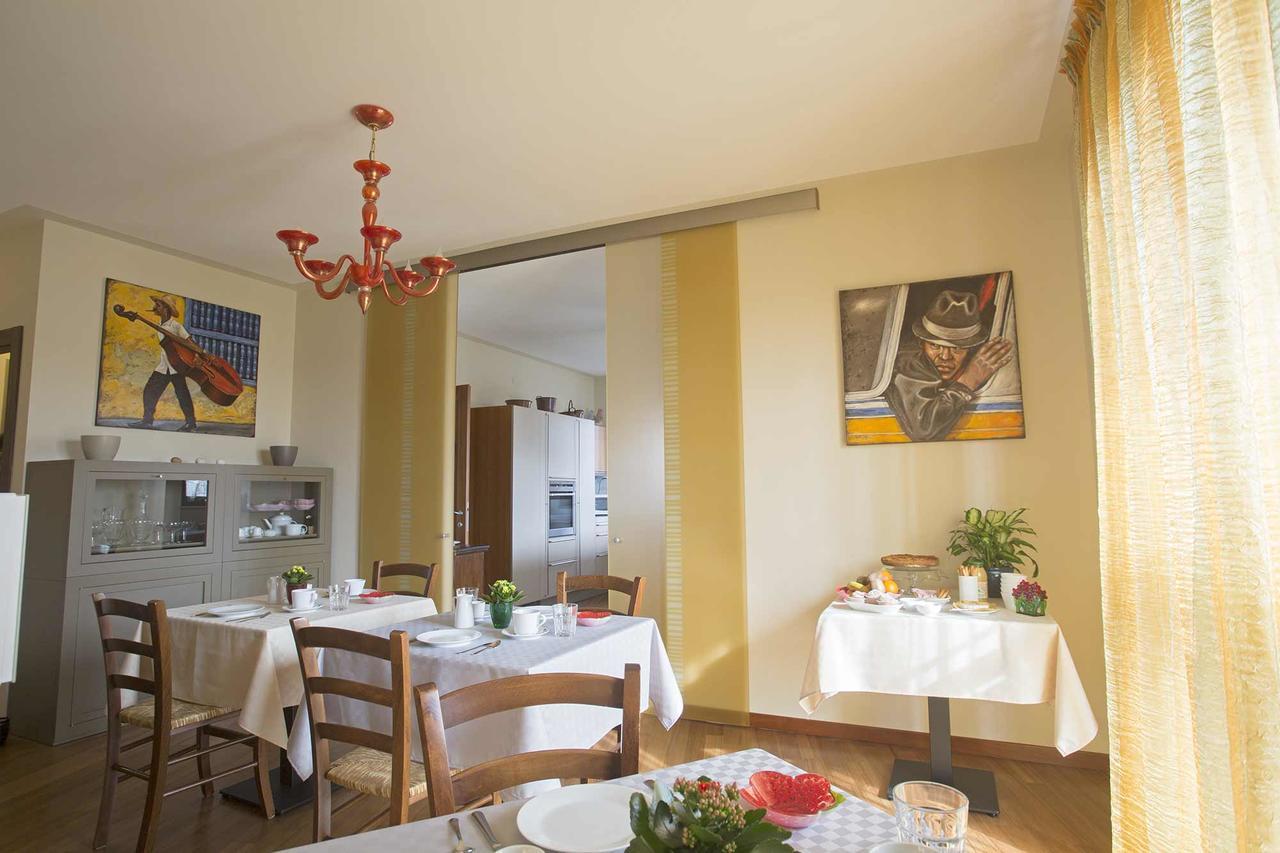 B&B La Frola Baldissero Torinese Exterior foto