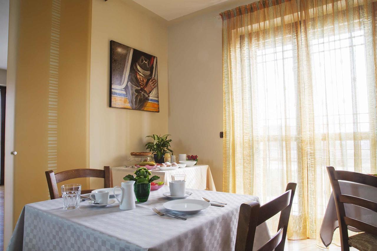 B&B La Frola Baldissero Torinese Exterior foto