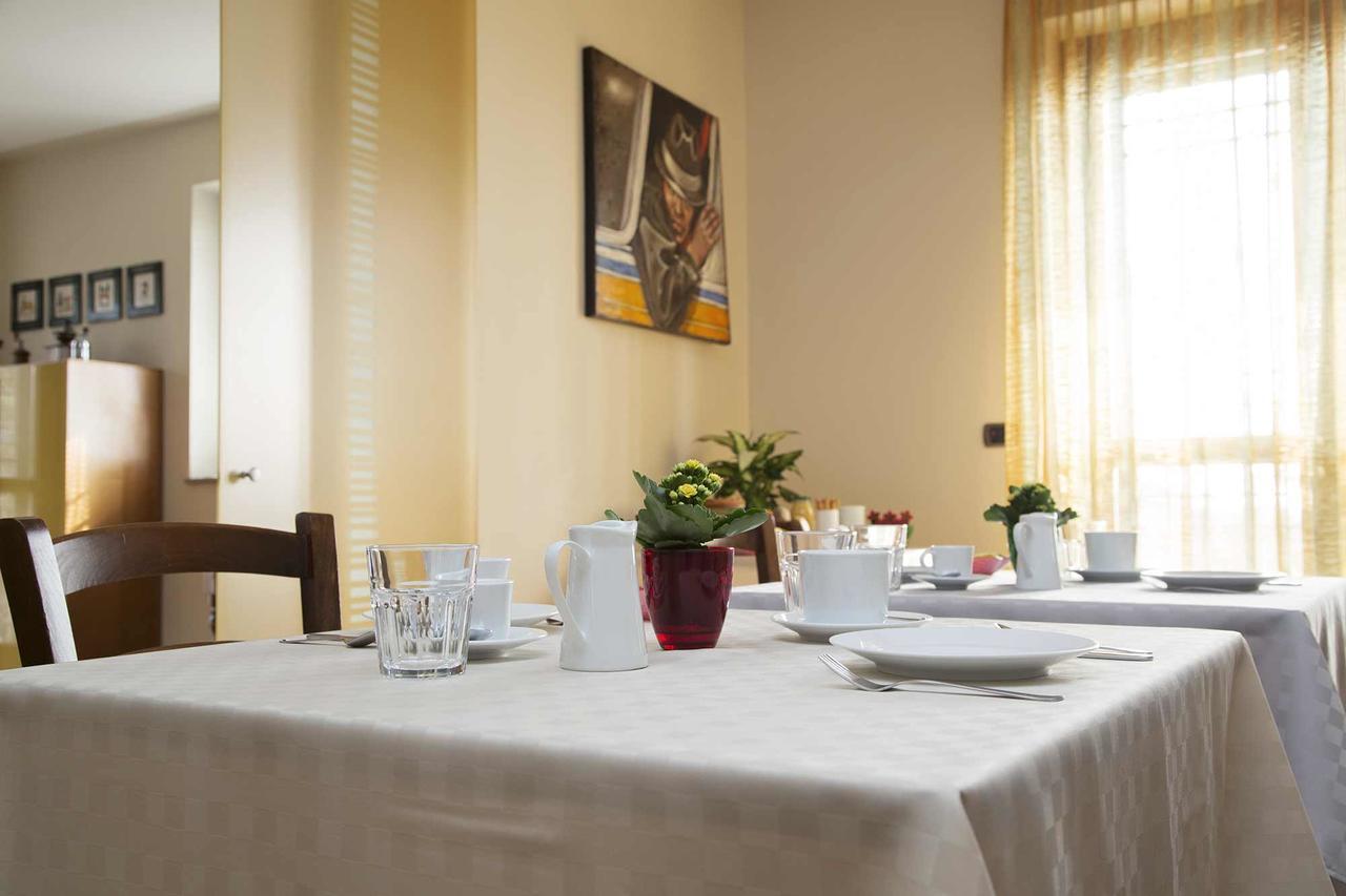 B&B La Frola Baldissero Torinese Exterior foto