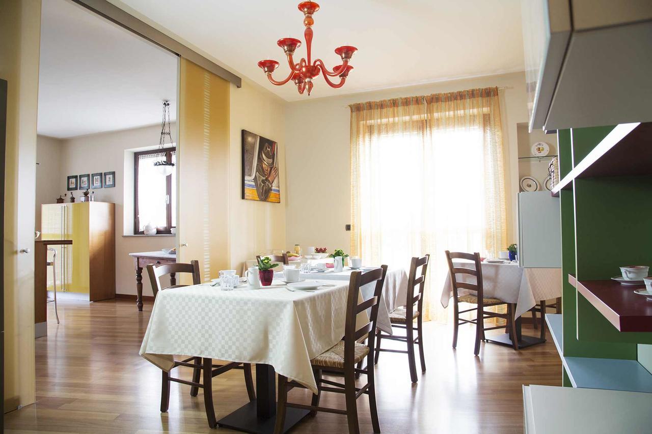 B&B La Frola Baldissero Torinese Exterior foto