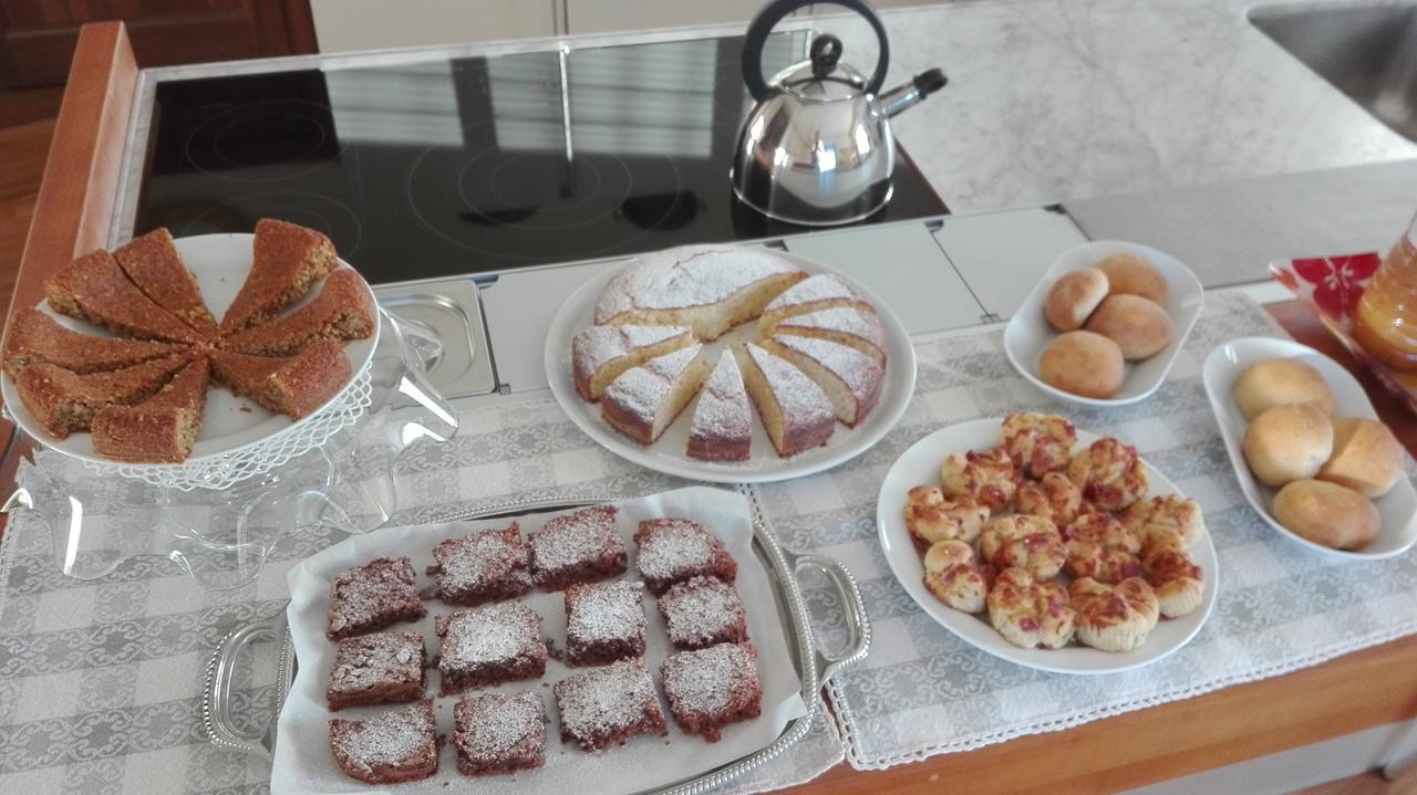 B&B La Frola Baldissero Torinese Exterior foto
