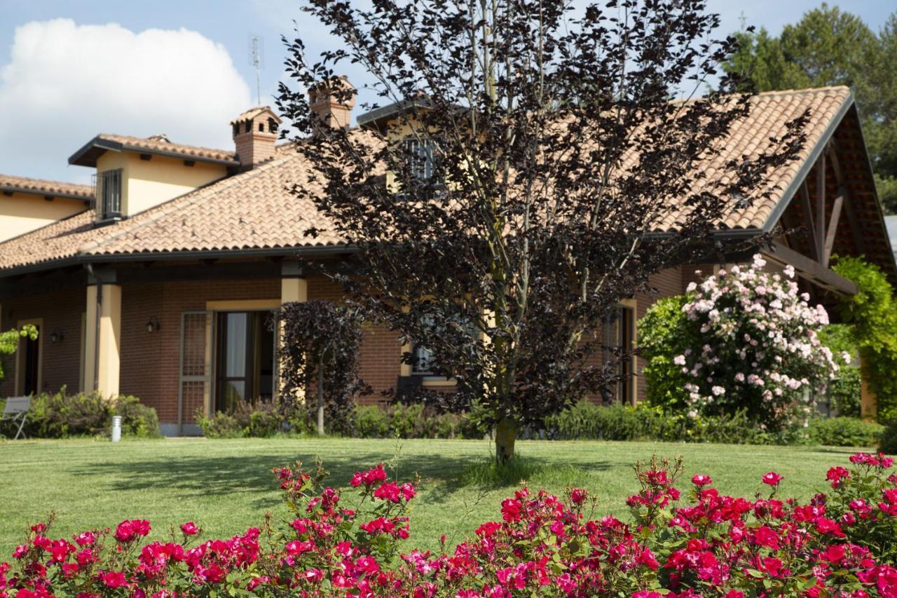 B&B La Frola Baldissero Torinese Exterior foto