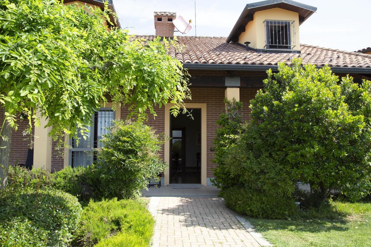 B&B La Frola Baldissero Torinese Exterior foto
