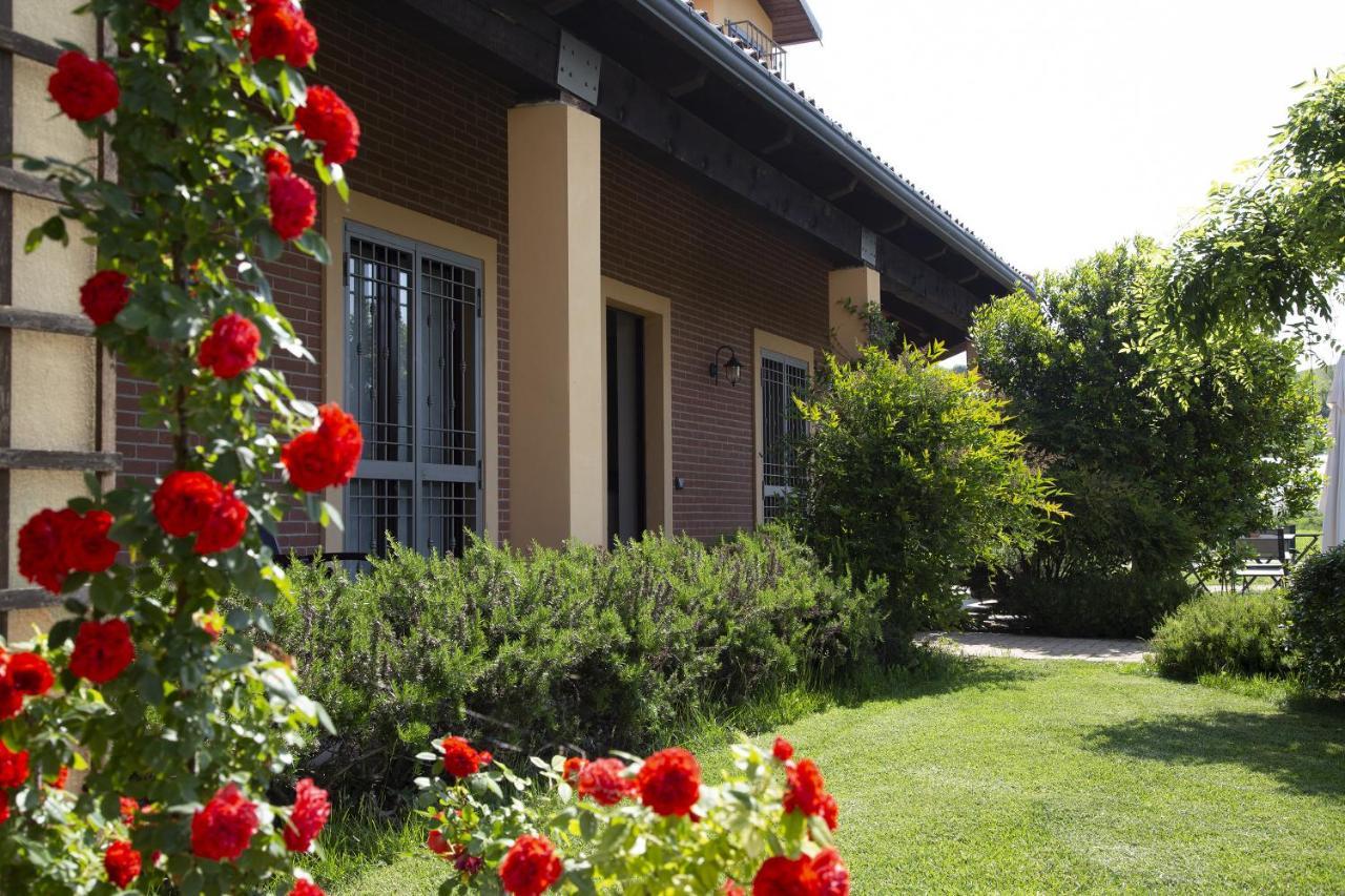 B&B La Frola Baldissero Torinese Exterior foto