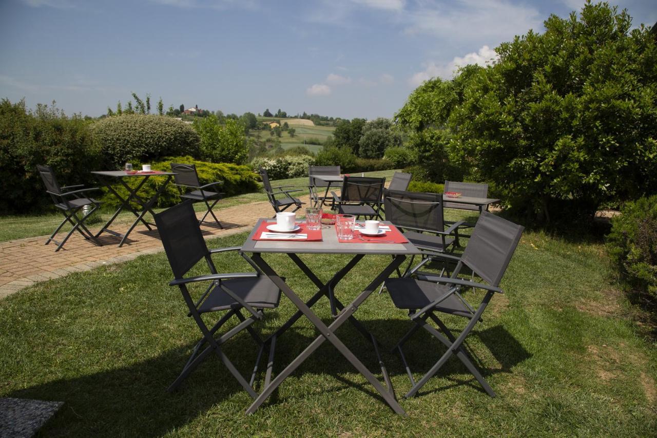 B&B La Frola Baldissero Torinese Exterior foto