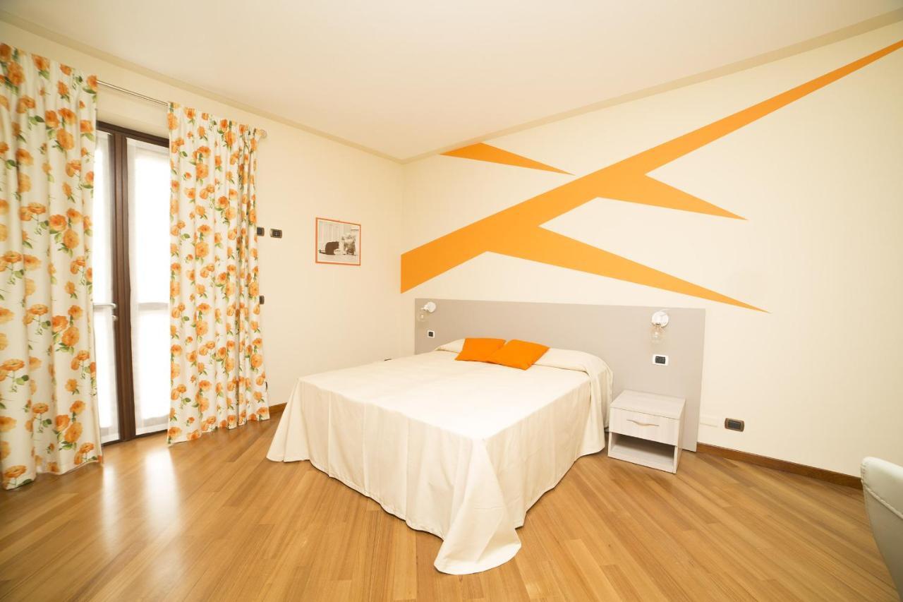 B&B La Frola Baldissero Torinese Exterior foto