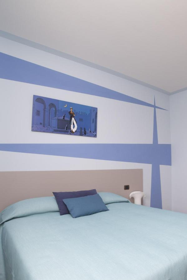 B&B La Frola Baldissero Torinese Exterior foto
