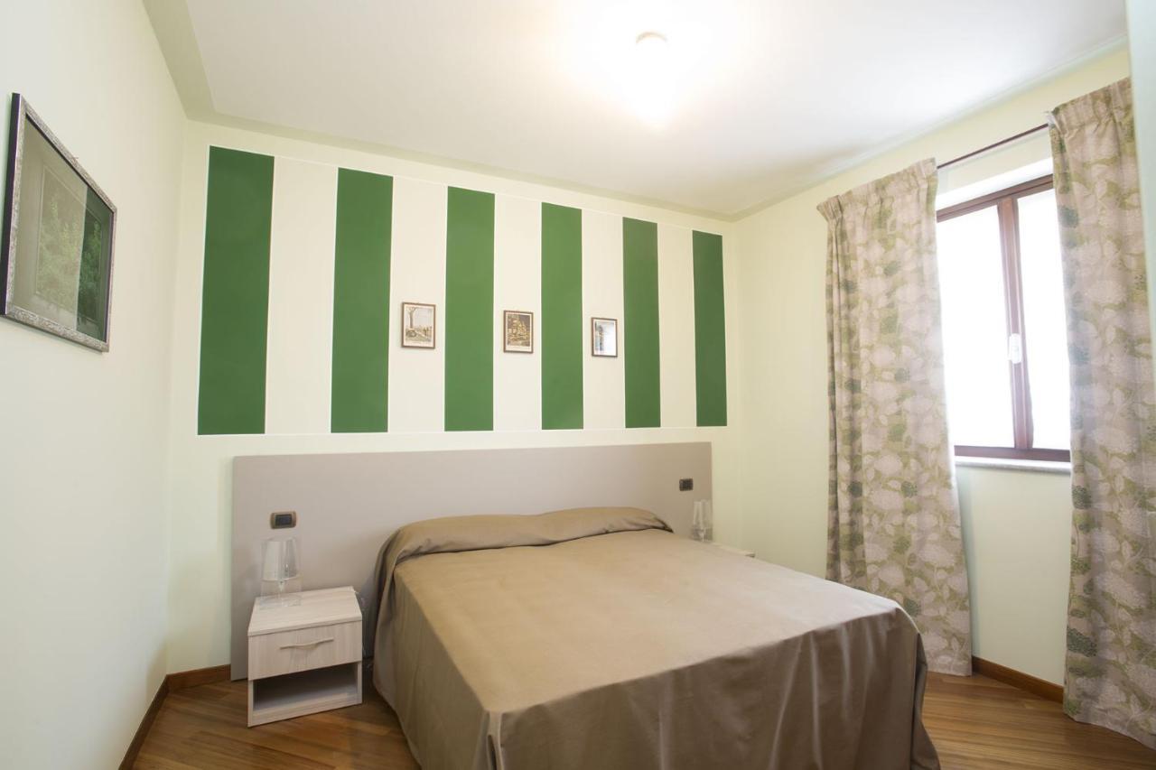 B&B La Frola Baldissero Torinese Exterior foto